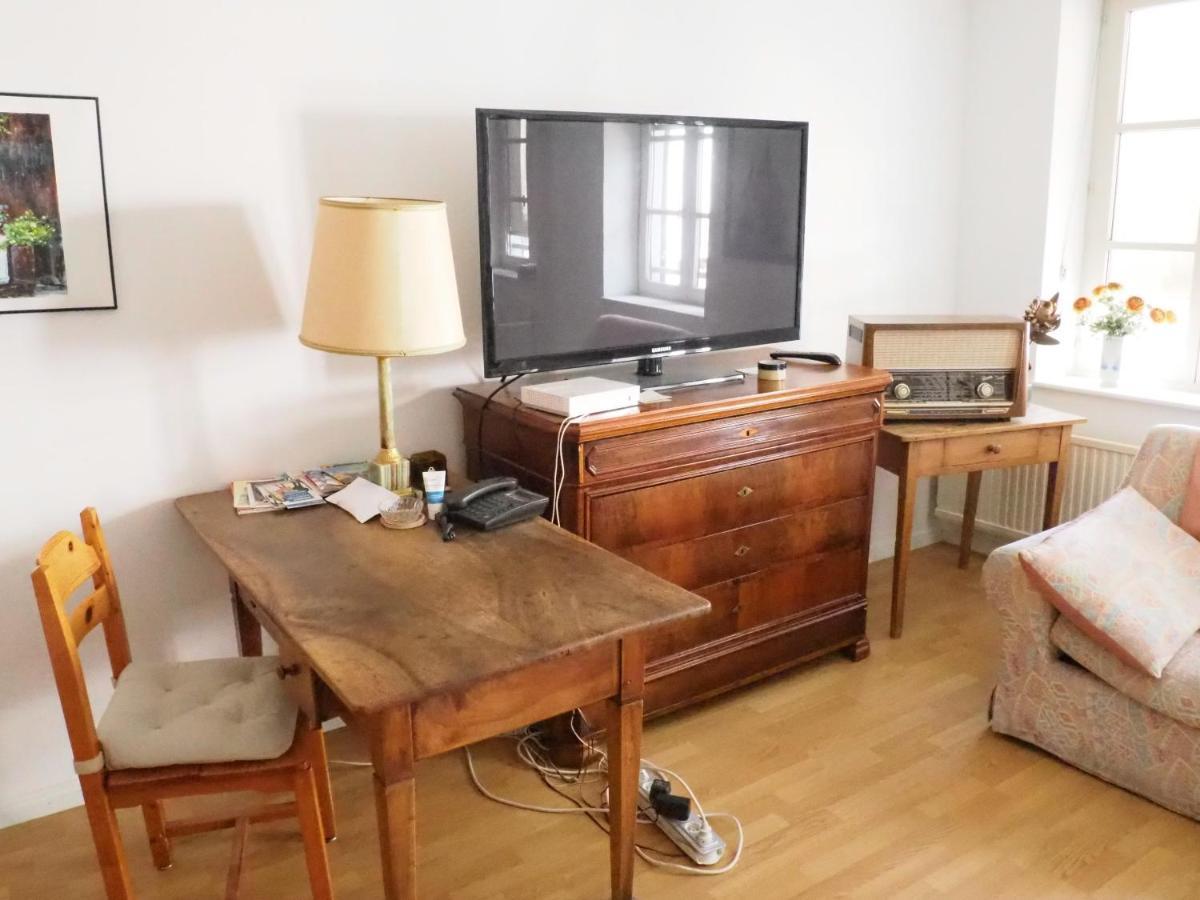שטרסבורג Le Tanneur, Appartement Vintage Hypercentre מראה חיצוני תמונה