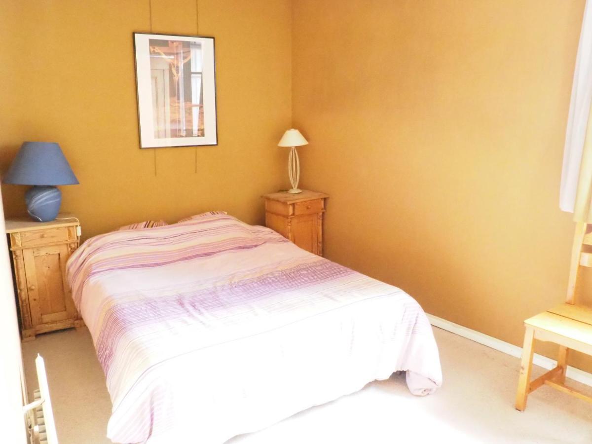 שטרסבורג Le Tanneur, Appartement Vintage Hypercentre מראה חיצוני תמונה
