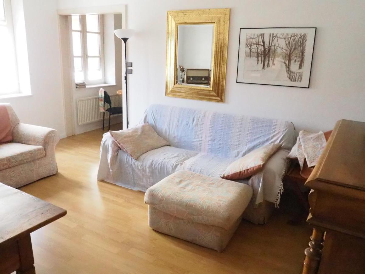 שטרסבורג Le Tanneur, Appartement Vintage Hypercentre מראה חיצוני תמונה